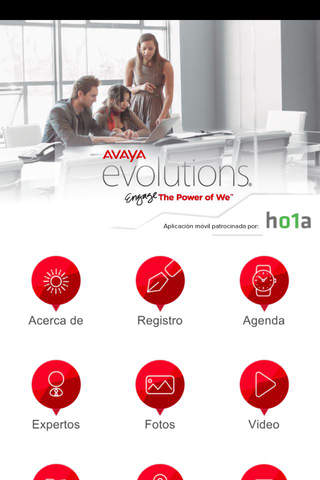 Evolutions® Monterrey 2015 screenshot 4