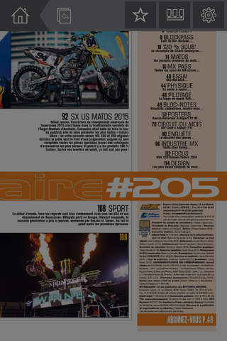 MX Magazine screenshot 3
