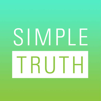 Simple Truth LOGO-APP點子