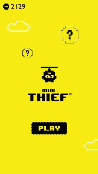 免費下載遊戲APP|Mini Thief™ app開箱文|APP開箱王