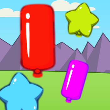 Candy Star Blast: Burst Choclate Candies & Gold Stars 遊戲 App LOGO-APP開箱王