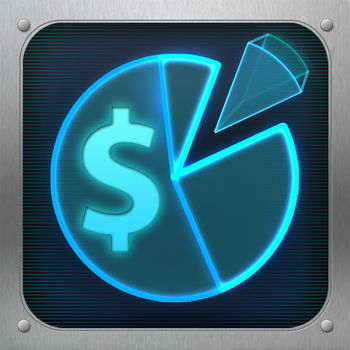 Budgets for iPhone LOGO-APP點子