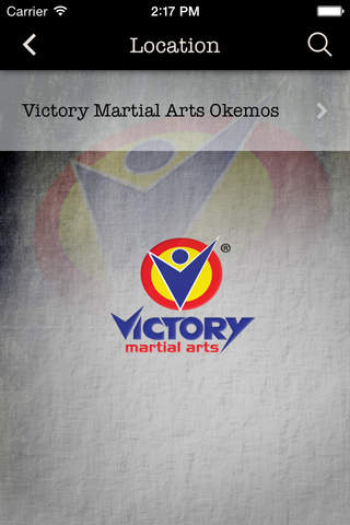 Victory Martial Arts Okemos screenshot 2