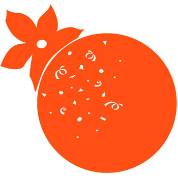 Agape - The Orange Grove LOGO-APP點子