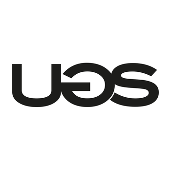 UGS LOGO-APP點子