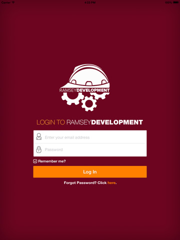 免費下載商業APP|Ramsey Development Corp: Project View app開箱文|APP開箱王