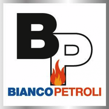 Bianco Petroli LOGO-APP點子