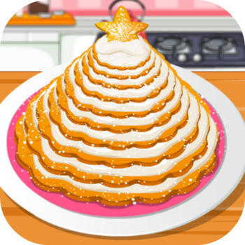 Gingerbread Cookie Trees 遊戲 App LOGO-APP開箱王