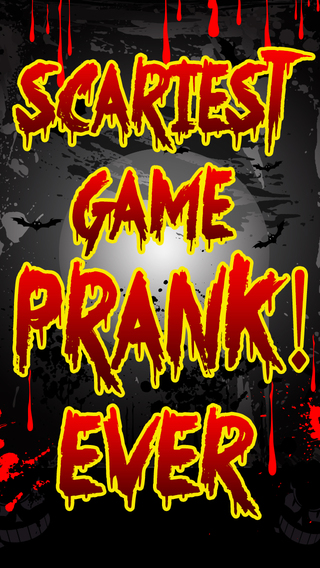 【免費遊戲App】Prank Game of Halloween Monster Crush Blitz Bash Dash-APP點子