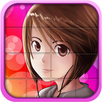 Dream Teen Photo Puzzle : Surviving High-School Edition FREE 遊戲 App LOGO-APP開箱王