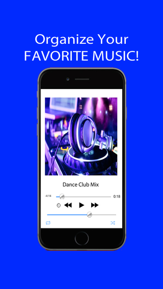 【免費工具App】Free iMusic Player - Playlist Management PRO-APP點子