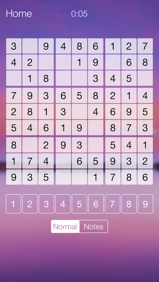 【免費遊戲App】Sudoku Puzzle World-APP點子