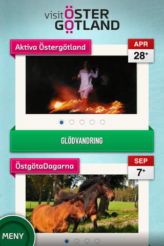Östergötland screenshot 2
