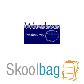 Wandana Primary School Gilles Plains - Skoolbag LOGO-APP點子