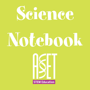 ASSET Elementary Notebook 教育 App LOGO-APP開箱王