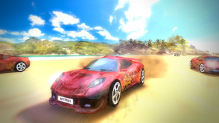Race illegal: High Speed 3D Screenshot 1