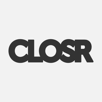 Closr - Zoomable stories from your big images LOGO-APP點子