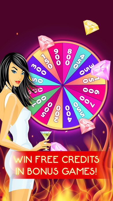 Screenshot 4 Sizzling Hot Casino — Лучшее мобильное казино в России! Play real slot machine games online!