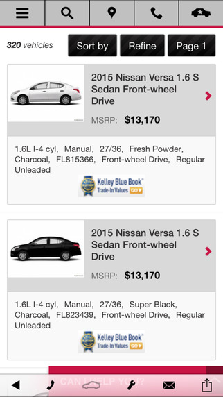 免費下載商業APP|Round Rock Nissan Dealer App app開箱文|APP開箱王