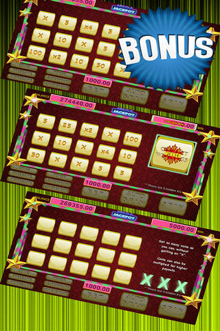 `` Casino Slots-Pharaoh! screenshot 4