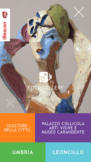 免費下載教育APP|Palazzo Collicola e Leoncillo, Spoleto app開箱文|APP開箱王