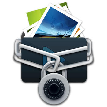 Photo+Video Vault Free - Unlimited Album LOGO-APP點子