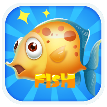 Fish Fish Fish! LOGO-APP點子