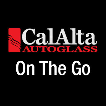 CalAlta AutoGlass - On The Go LOGO-APP點子