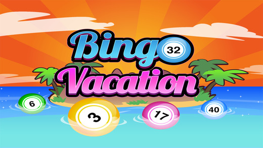 Bingo Vacation Isle - Grand Jackpot Bankroll To Ultimate Riches With Multiple Daubs