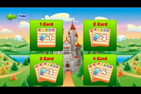 Dragon Bingo Boom - Free to Play Dragon Bingo Battle and Win Big Dragon Bingo Blitz Bonus! screenshot 3