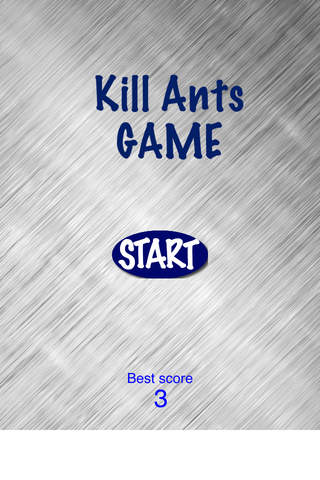 Kill Ants Game screenshot 2