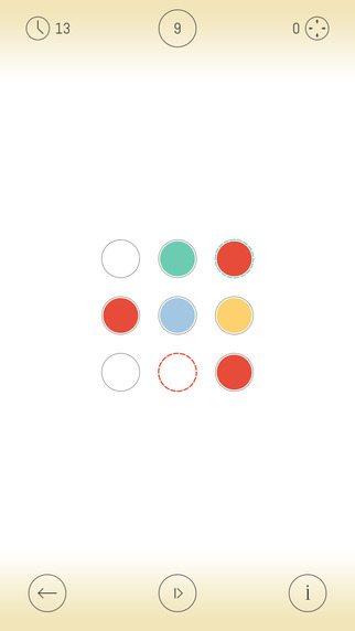 免費下載遊戲APP|Colour Dots app開箱文|APP開箱王