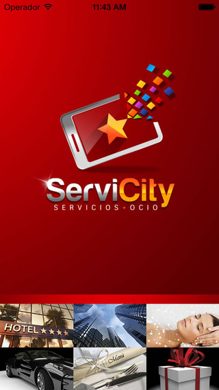 ServiCity