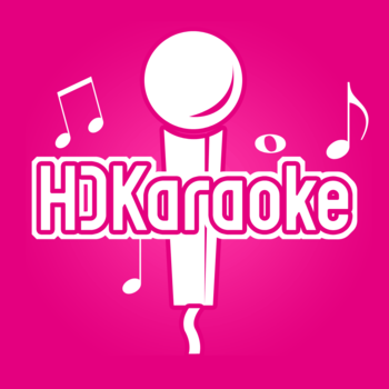 HDKaraoke Control for iPhone LOGO-APP點子