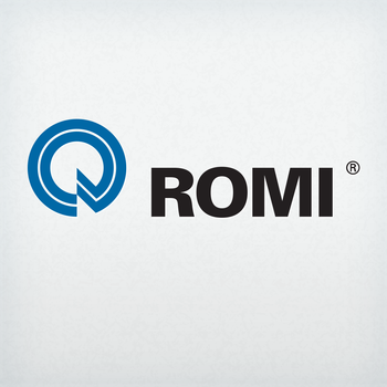 Romi LOGO-APP點子