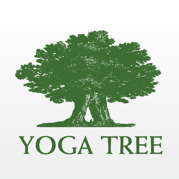 Yoga Tree SF LOGO-APP點子