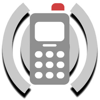 Alarm By Phone LOGO-APP點子