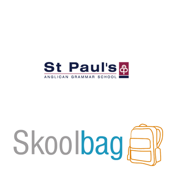 St Paul's Anglican Grammar School - Skoolbag 教育 App LOGO-APP開箱王
