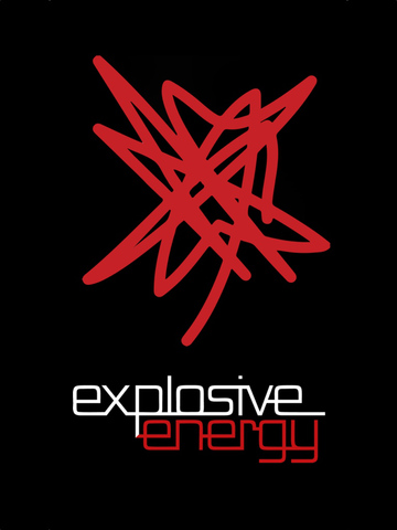 【免費健康App】Explosive Energy Fitness Tracker-APP點子