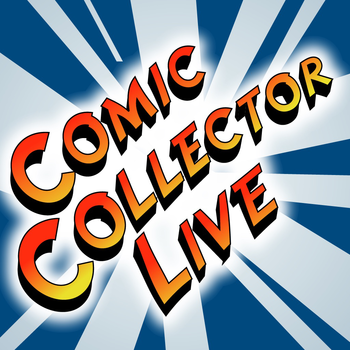 Comic Collector Live LOGO-APP點子