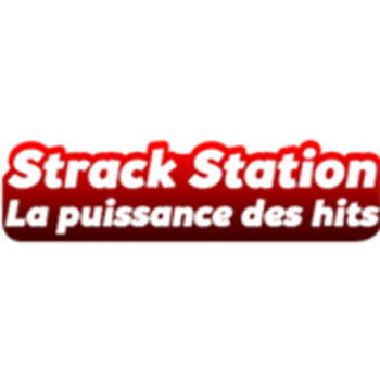 StrackStation LOGO-APP點子