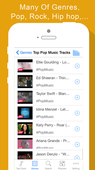 免費下載音樂APP|Music Tube - Free Music Video Player and Streamer app開箱文|APP開箱王