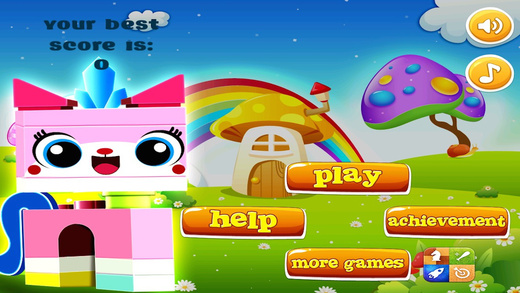 免費下載遊戲APP|Princess Unikitty Game Free app開箱文|APP開箱王