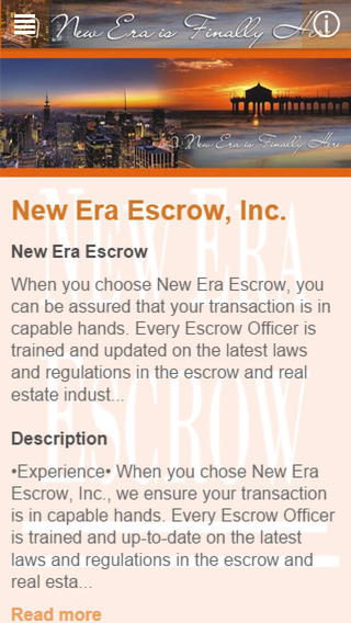 免費下載商業APP|New Era Escrow app開箱文|APP開箱王