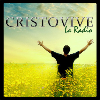 Cristo Vive La Radio LOGO-APP點子