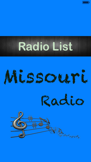 【免費音樂App】Missouri Radio Stations-APP點子