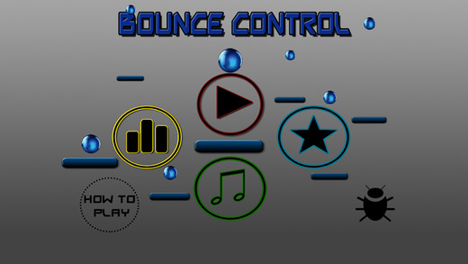 免費下載遊戲APP|Bounce Control app開箱文|APP開箱王