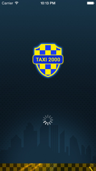 Taxi 2000 Millenium