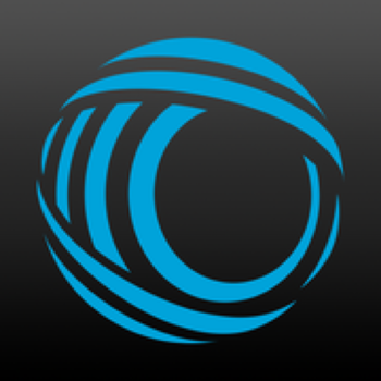 Bluvision CES 2015 LOGO-APP點子