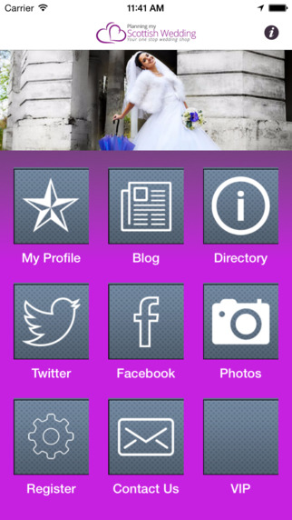 【免費生活App】Planning My Scottish Wedding-APP點子